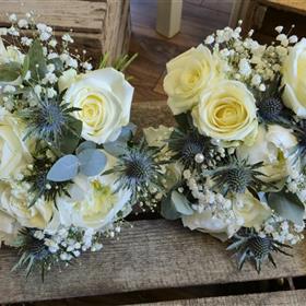 fwthumbBride & Matron of Honour Bouquets.jpg